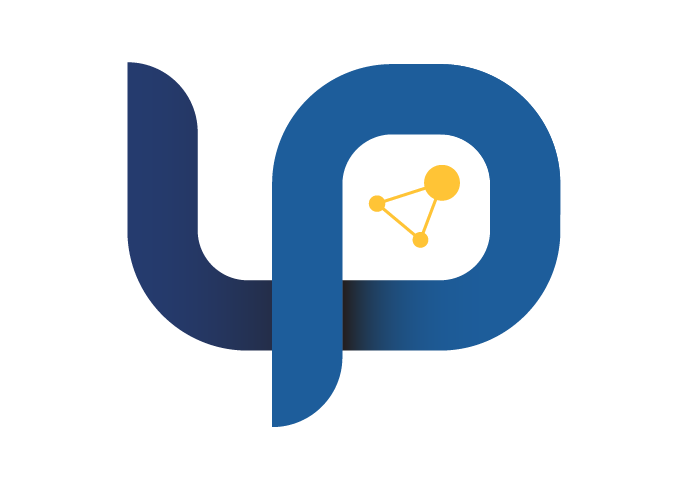 Lyra Path Logo